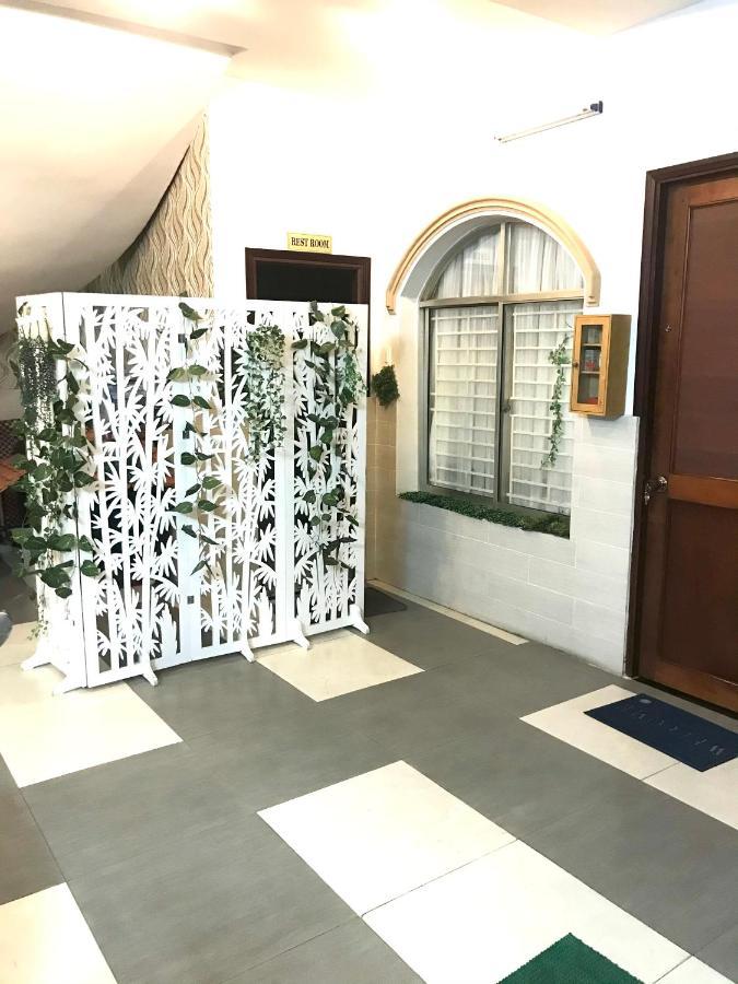 Huyen Tran Hotel كان ثو المظهر الخارجي الصورة
